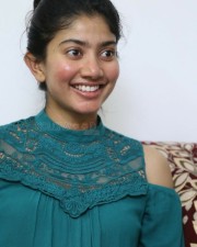 Sai Pallavi 39 Actress Sai Pallavi Interview Photos