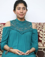 Sai Pallavi 38 Actress Sai Pallavi Interview Photos