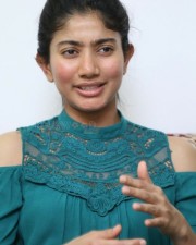 Sai Pallavi 37 Actress Sai Pallavi Interview Photos