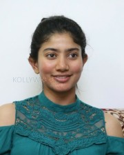 Sai Pallavi 35 Actress Sai Pallavi Interview Photos