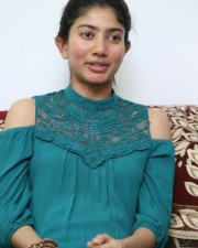 Sai Pallavi 34 Actress Sai Pallavi Interview Photos
