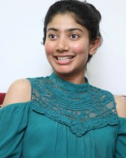 Sai Pallavi 32 Actress Sai Pallavi Interview Photos