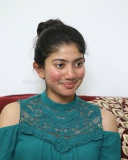 Sai Pallavi 21 Actress Sai Pallavi Interview Photos