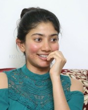 Sai Pallavi 20 Actress Sai Pallavi Interview Photos