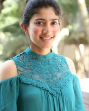 Sai Pallavi 12 Actress Sai Pallavi Interview Photos