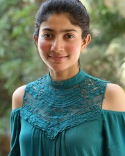 Sai Pallavi 11 Actress Sai Pallavi Interview Photos