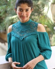Sai Pallavi 10 Actress Sai Pallavi Interview Photos