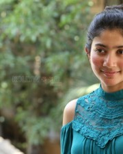 Sai Pallavi 9 Actress Sai Pallavi Interview Photos