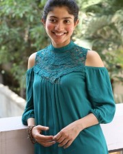 Sai Pallavi 8 Actress Sai Pallavi Interview Photos