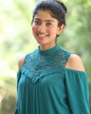 Sai Pallavi 6 Actress Sai Pallavi Interview Photos