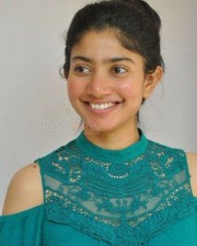 Sai Pallavi 5 Actress Sai Pallavi Interview Photos