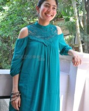 Sai Pallavi 4 Actress Sai Pallavi Interview Photos