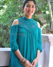 Sai Pallavi 3 Actress Sai Pallavi Interview Photos