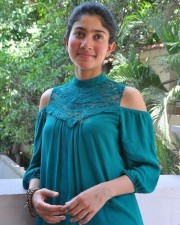 Sai Pallavi 2 Actress Sai Pallavi Interview Photos