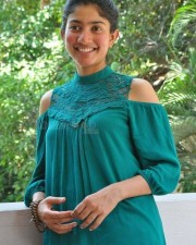 Sai Pallavi 1 Actress Sai Pallavi Interview Photos