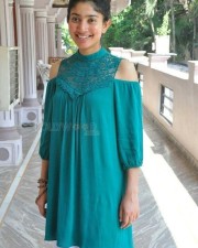 Sai Pallavi 60 Actress Sai Pallavi Interview Photos
