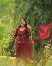 Sai Pallavi 50 Actress Sai Pallavi Photoshoot Pics