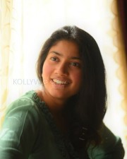 Sai Pallavi 48 Actress Sai Pallavi Photoshoot Pics