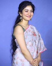 Actress Sai Pallavi at Gargi Movie Press Meet Pictures 11