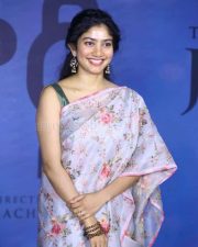 Actress Sai Pallavi at Gargi Movie Press Meet Pictures 14