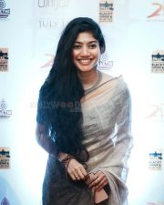 Actress Sai Pallavi at Gargi Movie Press Meet Pictures 31