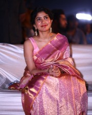 Actress Sai Pallavi at Shyam Singha Roy Movie Royal Event Stills 01