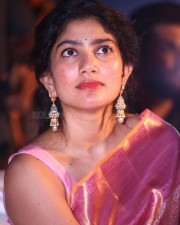 Actress Sai Pallavi at Shyam Singha Roy Movie Royal Event Stills 02