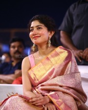 Actress Sai Pallavi at Shyam Singha Roy Movie Royal Event Stills 04