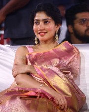 Actress Sai Pallavi at Shyam Singha Roy Movie Royal Event Stills 05