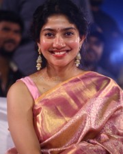 Actress Sai Pallavi at Shyam Singha Roy Movie Royal Event Stills 07