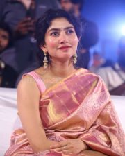 Actress Sai Pallavi at Shyam Singha Roy Movie Royal Event Stills 08