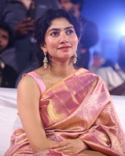 Actress Sai Pallavi at Shyam Singha Roy Movie Royal Event Stills 08