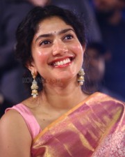 Actress Sai Pallavi at Shyam Singha Roy Movie Royal Event Stills 09
