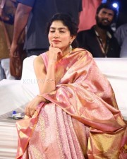 Actress Sai Pallavi at Shyam Singha Roy Movie Royal Event Stills 10