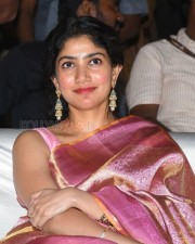 Actress Sai Pallavi at Shyam Singha Roy Movie Royal Event Stills 11