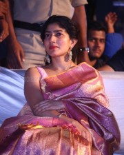 Actress Sai Pallavi at Shyam Singha Roy Movie Royal Event Stills 12