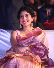 Actress Sai Pallavi at Shyam Singha Roy Movie Royal Event Stills 13