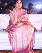 Actress Sai Pallavi at Shyam Singha Roy Movie Royal Event Stills 18