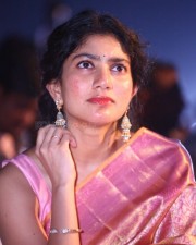 Actress Sai Pallavi at Shyam Singha Roy Movie Royal Event Stills 19