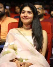 Actress Sai Pallavi at Shyam Singha Roy Pre Release Event Pictures 06