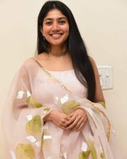 Actress Sai Pallavi at Shyam Singha Roy Pre Release Event Pictures 09 Actress Sai Pallavi at Shyam Singha Roy Pre Release Event Pictures 09