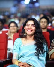 Actress Sai Pallavi at Virata Parvam Movie Pre Release Event Photos 06
