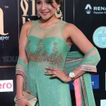 Sakshi Agarwal 34 Actress Sakshi Agarwal At Iifa Utsavam Event Pictures