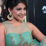 Sakshi Agarwal 33 Actress Sakshi Agarwal At Iifa Utsavam Event Pictures