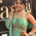 Sakshi Agarwal 27 Actress Sakshi Agarwal At Iifa Utsavam Event Pictures