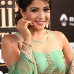 Sakshi Agarwal 26 Actress Sakshi Agarwal At Iifa Utsavam Event Pictures