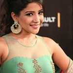 Sakshi Agarwal 24 Actress Sakshi Agarwal At Iifa Utsavam Event Pictures