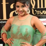 Sakshi Agarwal 21 Actress Sakshi Agarwal At Iifa Utsavam Event Pictures