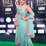Sakshi Agarwal 19 Actress Sakshi Agarwal At Iifa Utsavam Event Pictures