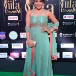 Sakshi Agarwal 18 Actress Sakshi Agarwal At Iifa Utsavam Event Pictures